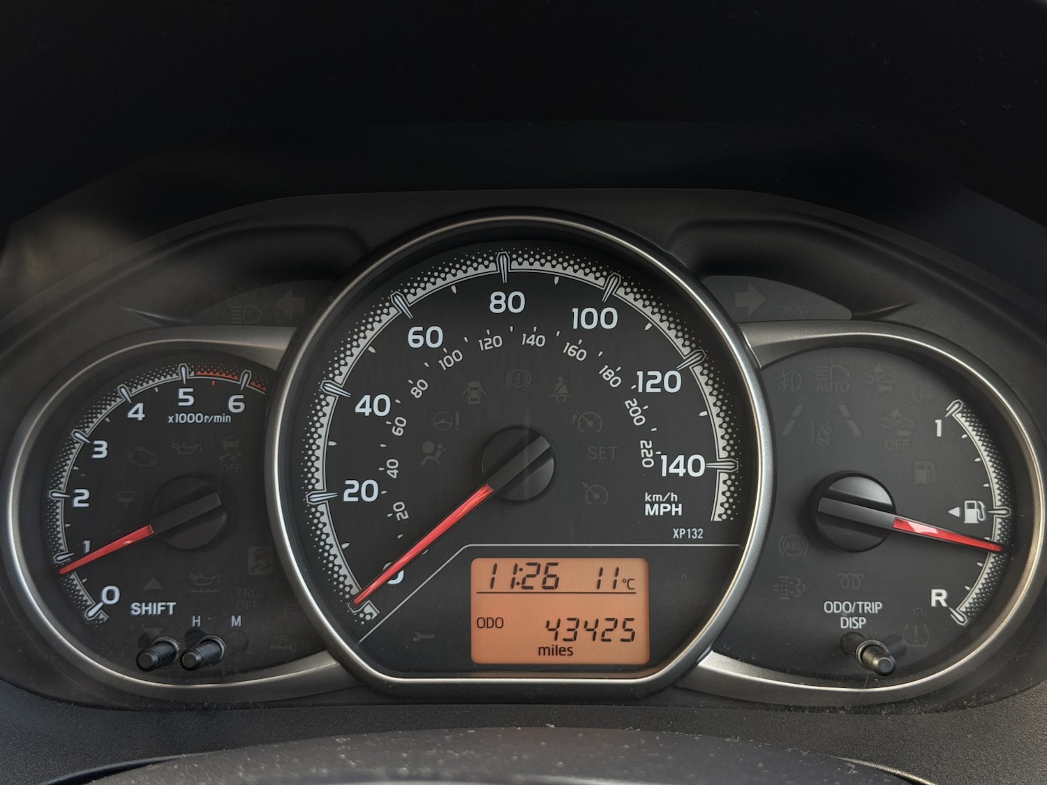 Used Toyota Yaris 2017 for sale - 76863912: Photo 13