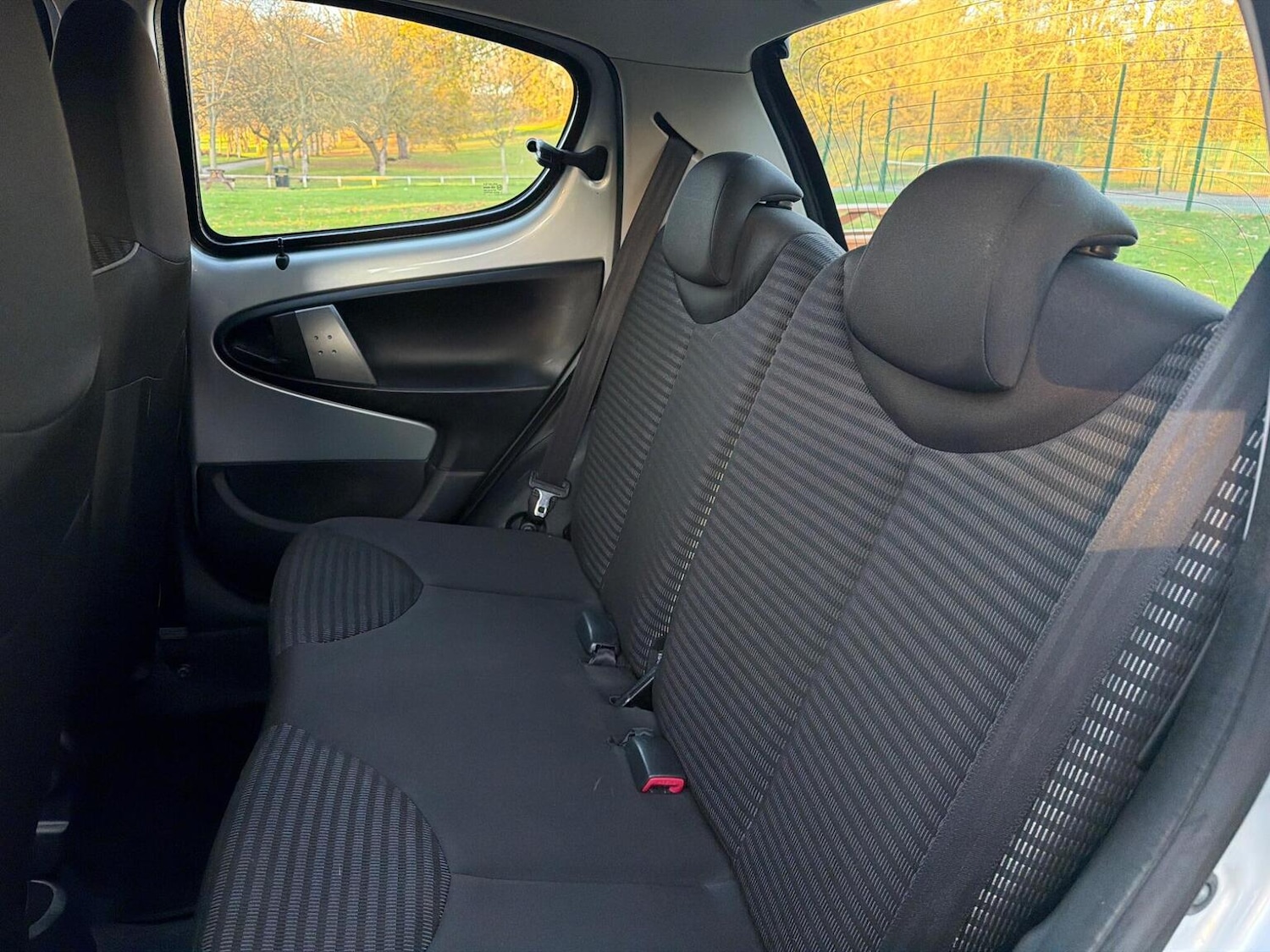 Used Peugeot 107 2014 for sale - 76758859: Photo 20