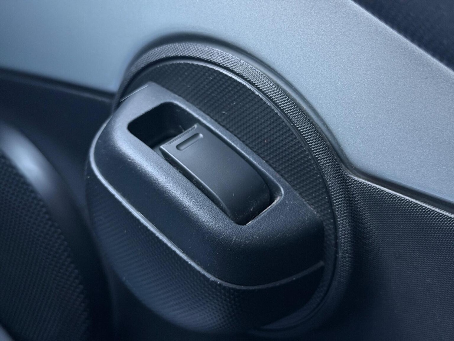 Used Peugeot 107 2014 for sale - 76758859: Photo 23