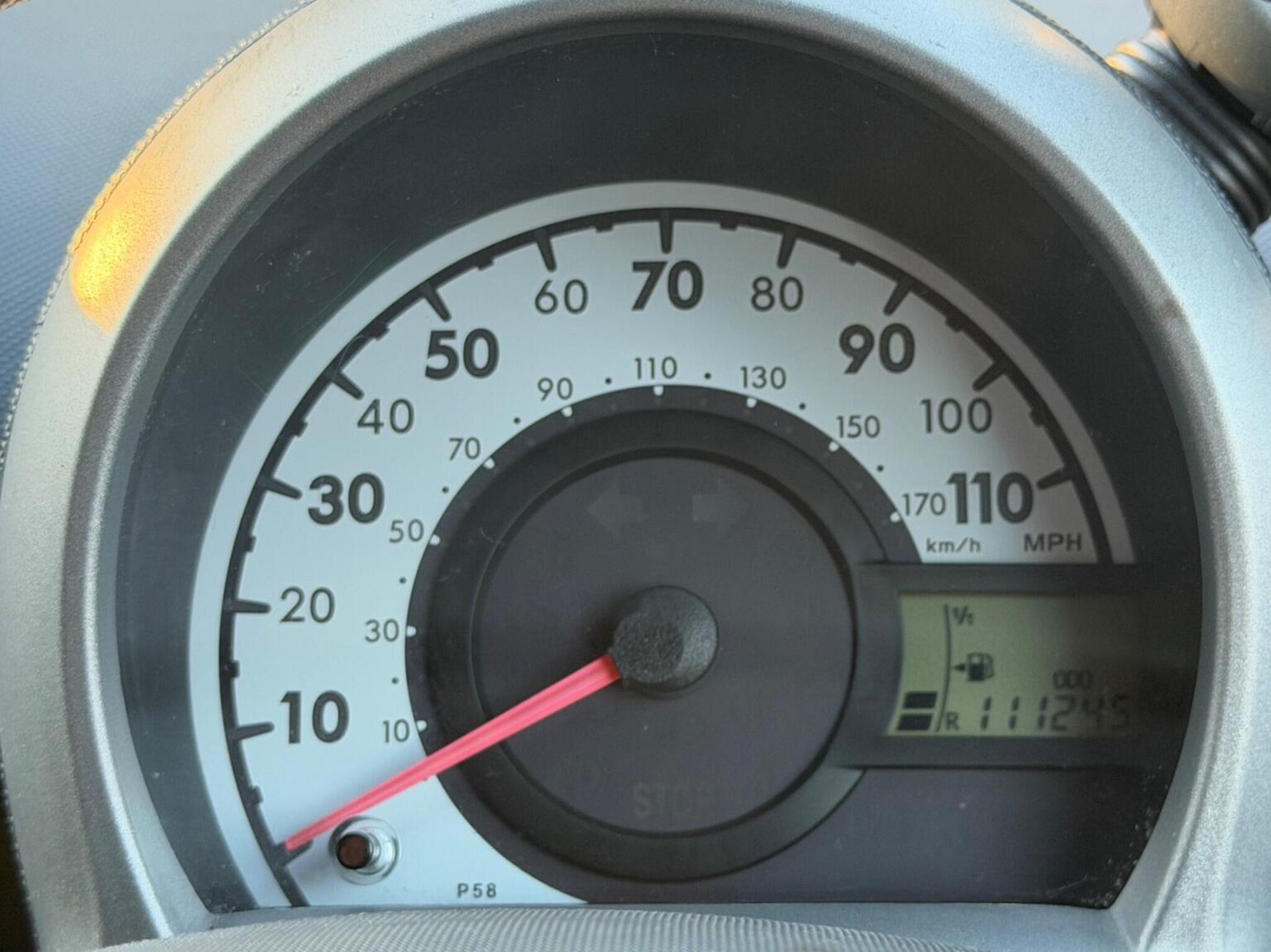 Used Peugeot 107 2014 for sale - 76758859: Photo 24