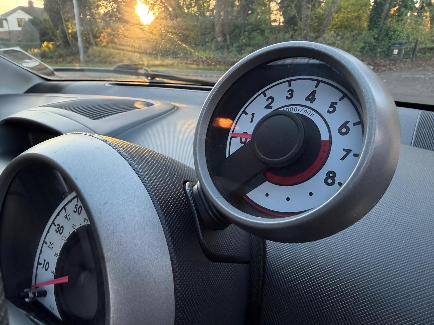 Used Peugeot 107 2014 for sale - 76758859: Photo 25