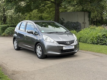 Used Honda Jazz 2015 for sale - 78538688: Photo