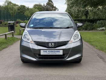 Used Honda Jazz 2015 for sale - 78538688: Photo