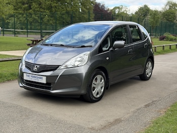 Used Honda Jazz 2015 for sale - 78538688: Photo