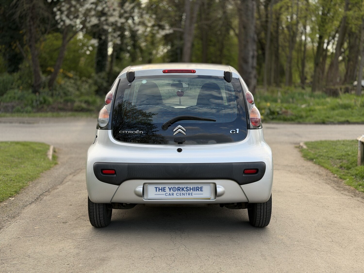 Used Citroen C1 2012 for sale - 78218030: Photo 10