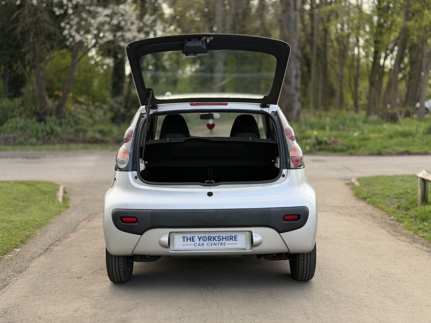 Used Citroen C1 2012 for sale - 78218030: Photo 11