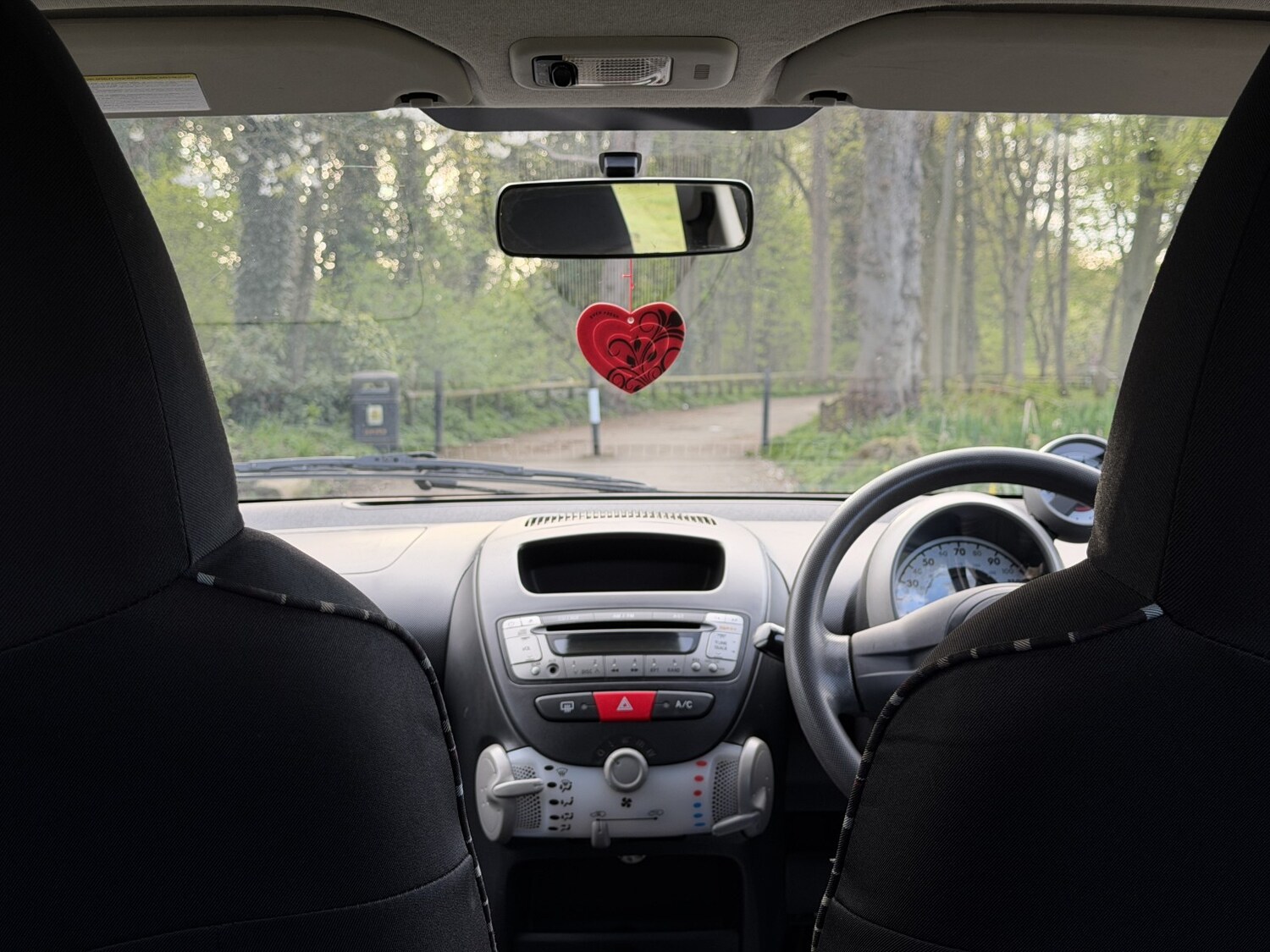 Used Citroen C1 2012 for sale - 78218030: Photo 13