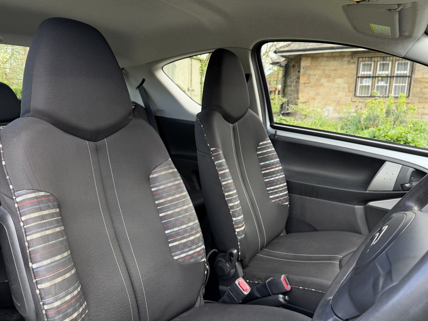 Used Citroen C1 2012 for sale - 78218030: Photo 15