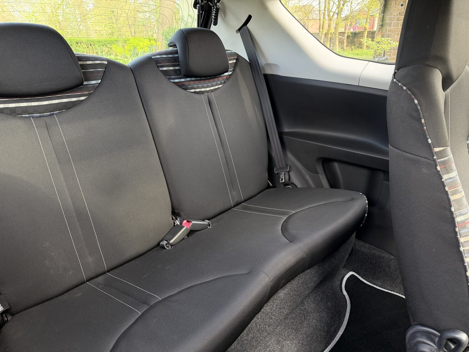 Used Citroen C1 2012 for sale - 78218030: Photo 16