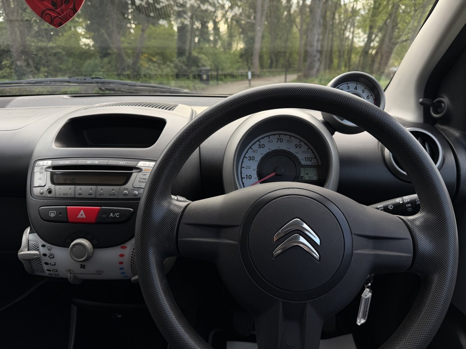 Used Citroen C1 2012 for sale - 78218030: Photo 18