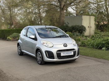 Used Citroen C1 2012 for sale - 78218030: Photo