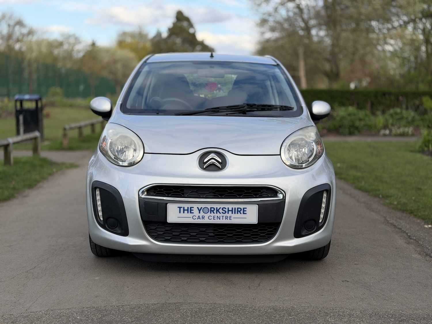 Used Citroen C1 2012 for sale - 78218030: Photo 2