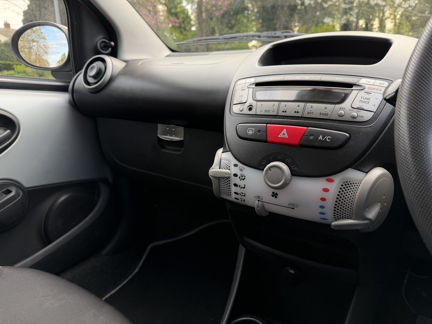 Used Citroen C1 2012 for sale - 78218030: Photo 21