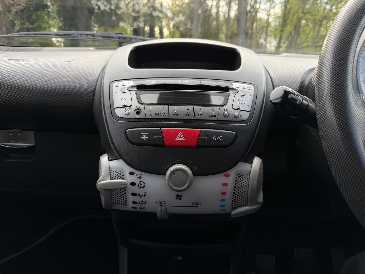 Used Citroen C1 2012 for sale - 78218030: Photo 22