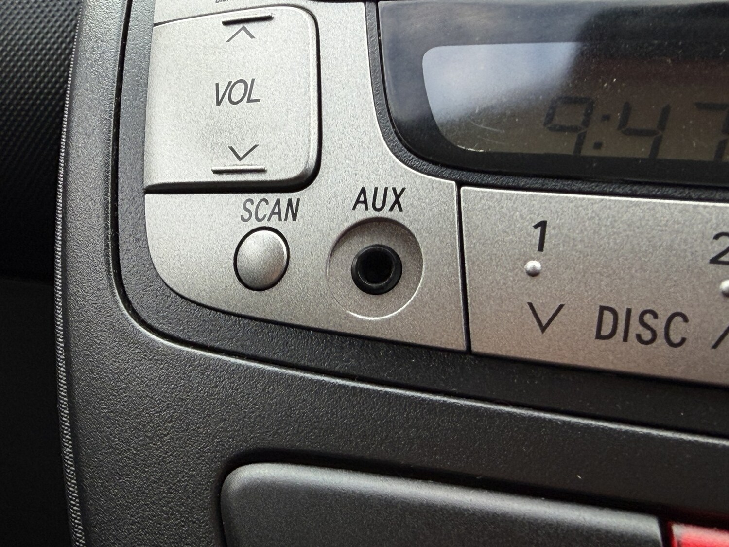 Used Citroen C1 2012 for sale - 78218030: Photo 23