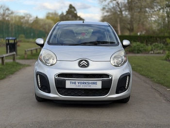 Used Citroen C1 2012 for sale - 78218030: Photo