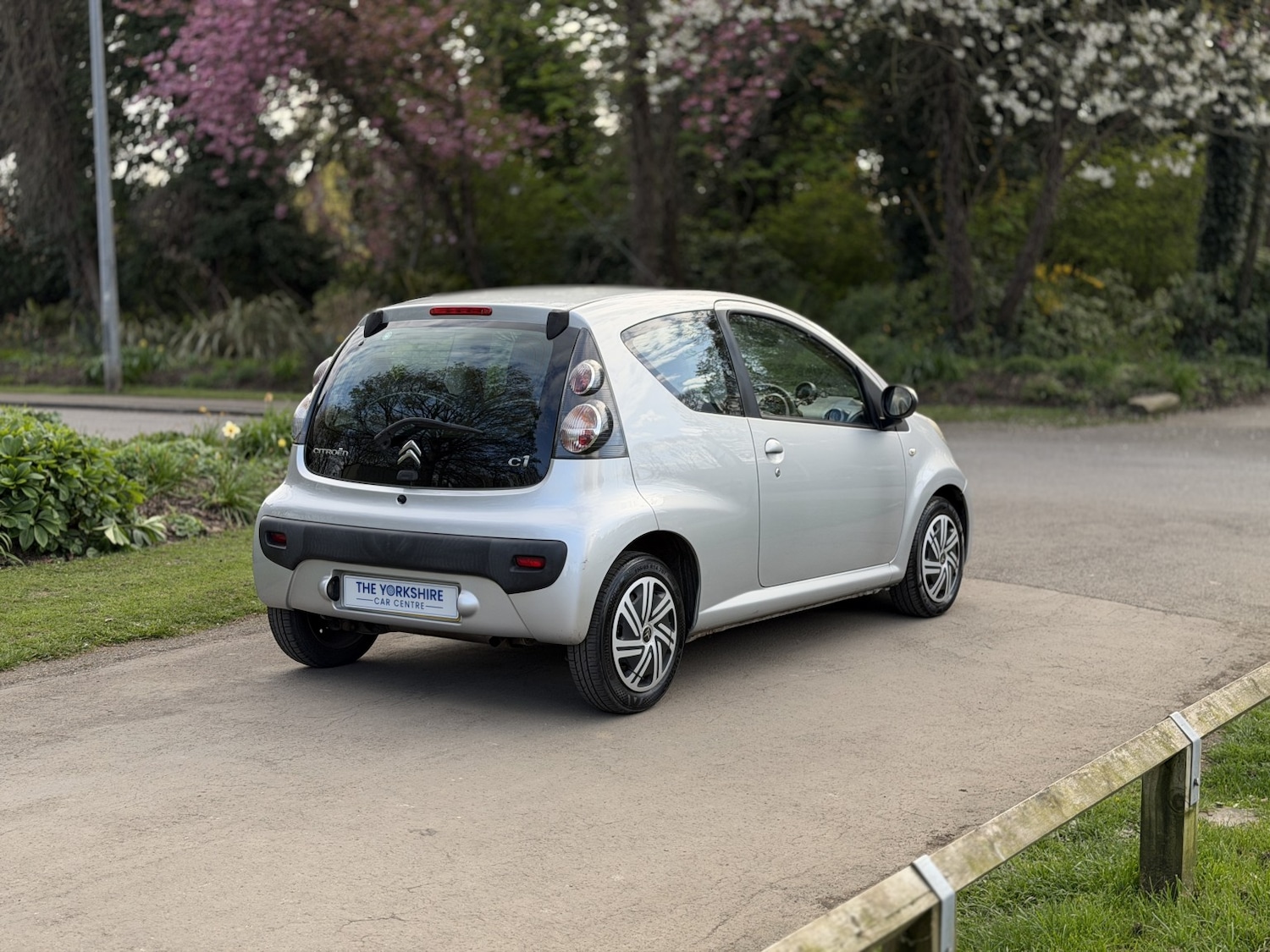 Used Citroen C1 2012 for sale - 78218030: Photo 4