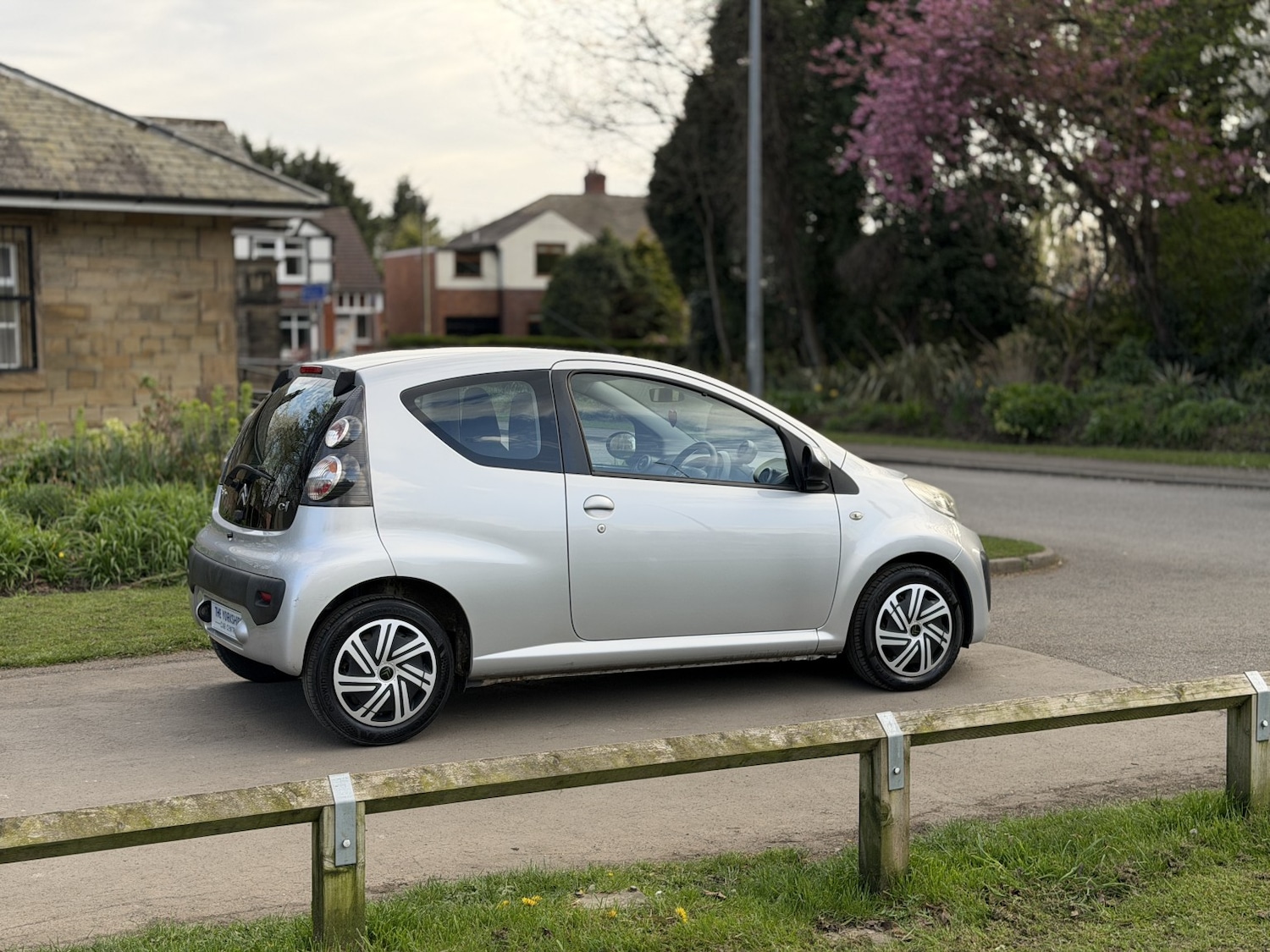 Used Citroen C1 2012 for sale - 78218030: Photo 5