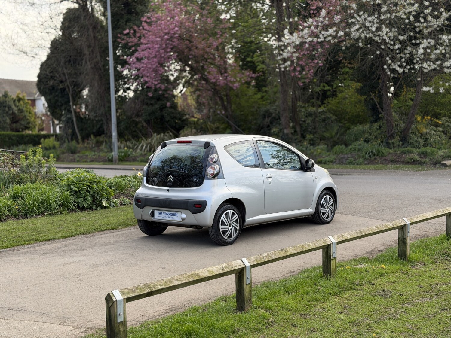 Used Citroen C1 2012 for sale - 78218030: Photo 6