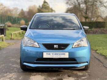 Used SEAT Mii 2018 for sale - 78558782: Photo