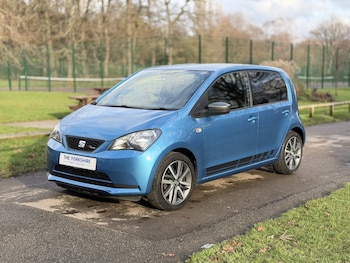 Used SEAT Mii 2018 for sale - 78558782: Photo
