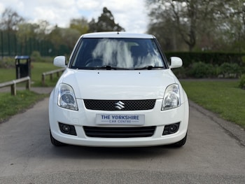 Used Suzuki Swift 2010 for sale - 78228988: Photo