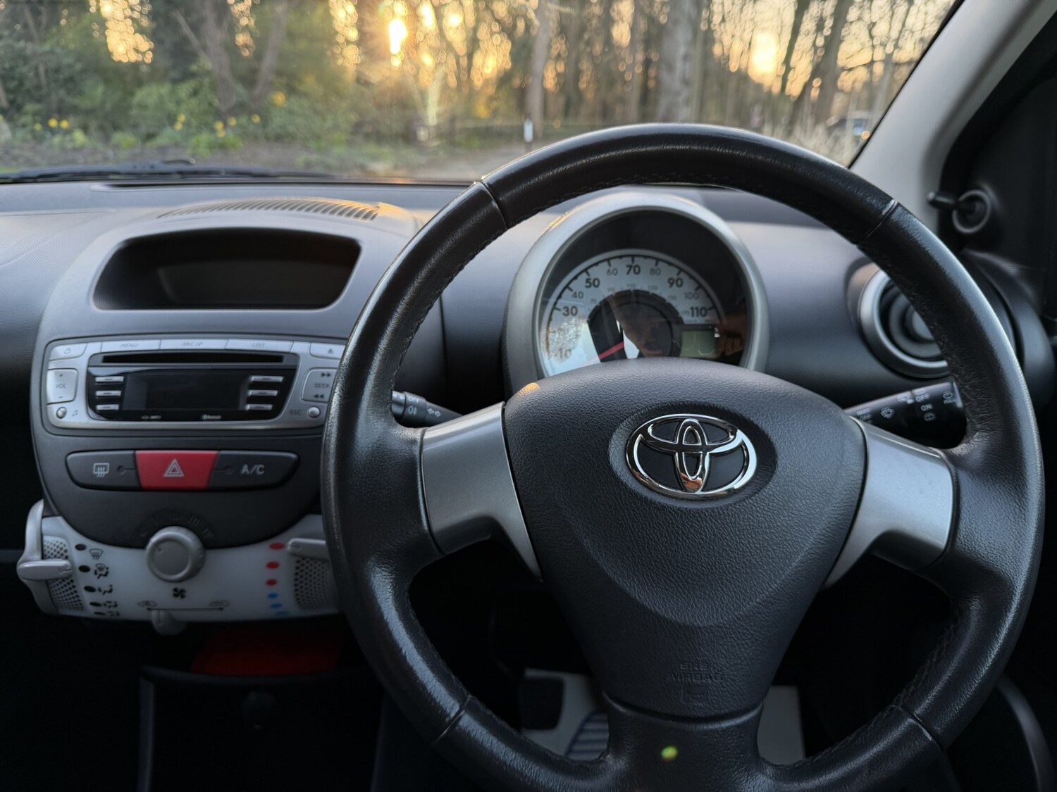 Used Toyota AYGO 2013 for sale - 77931244: Photo 19