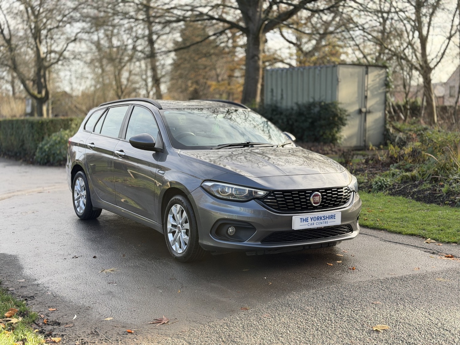 Used Fiat Tipo 2017 for sale - 76863794: Photo 1