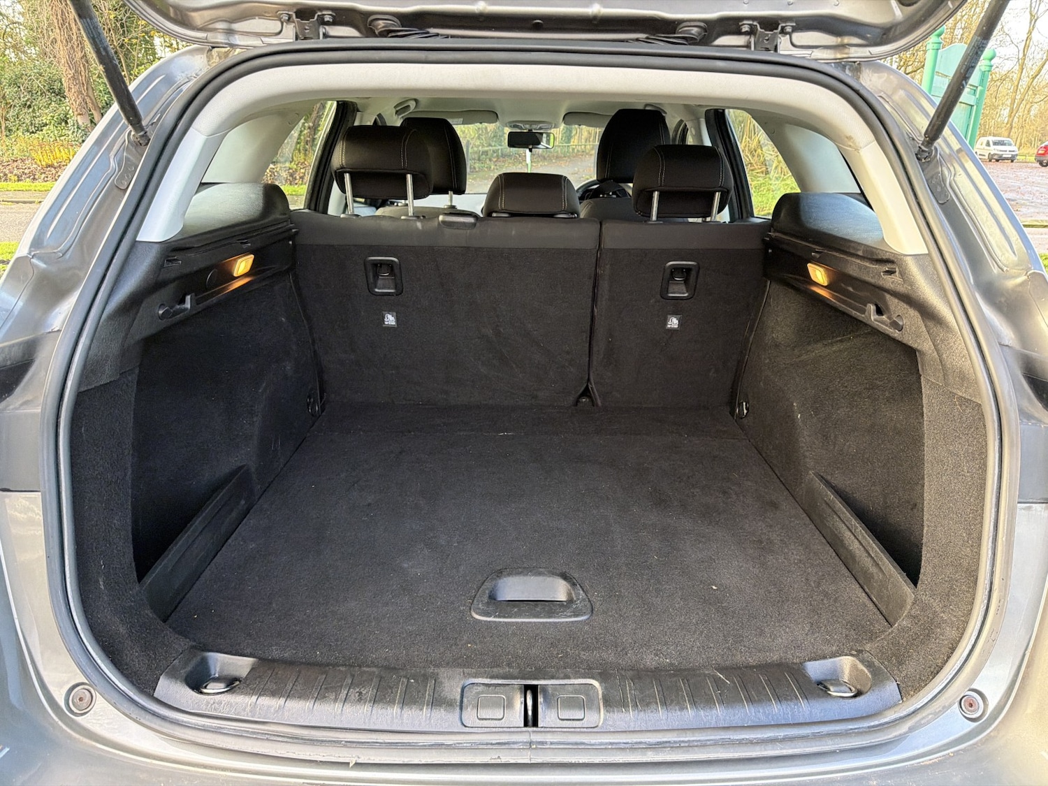 Used Fiat Tipo 2017 for sale - 76863794: Photo 10