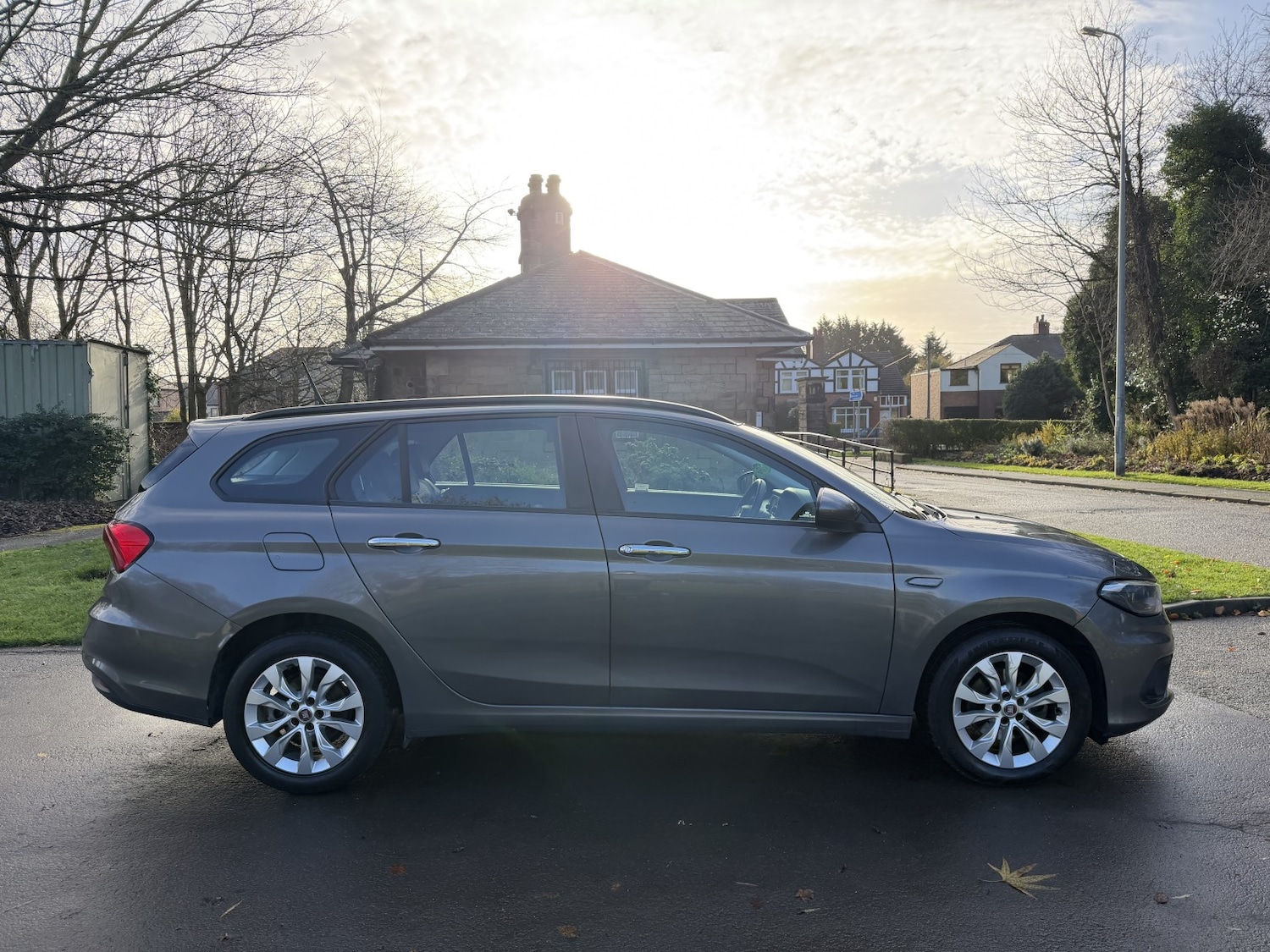 Used Fiat Tipo 2017 for sale - 76863794: Photo 11