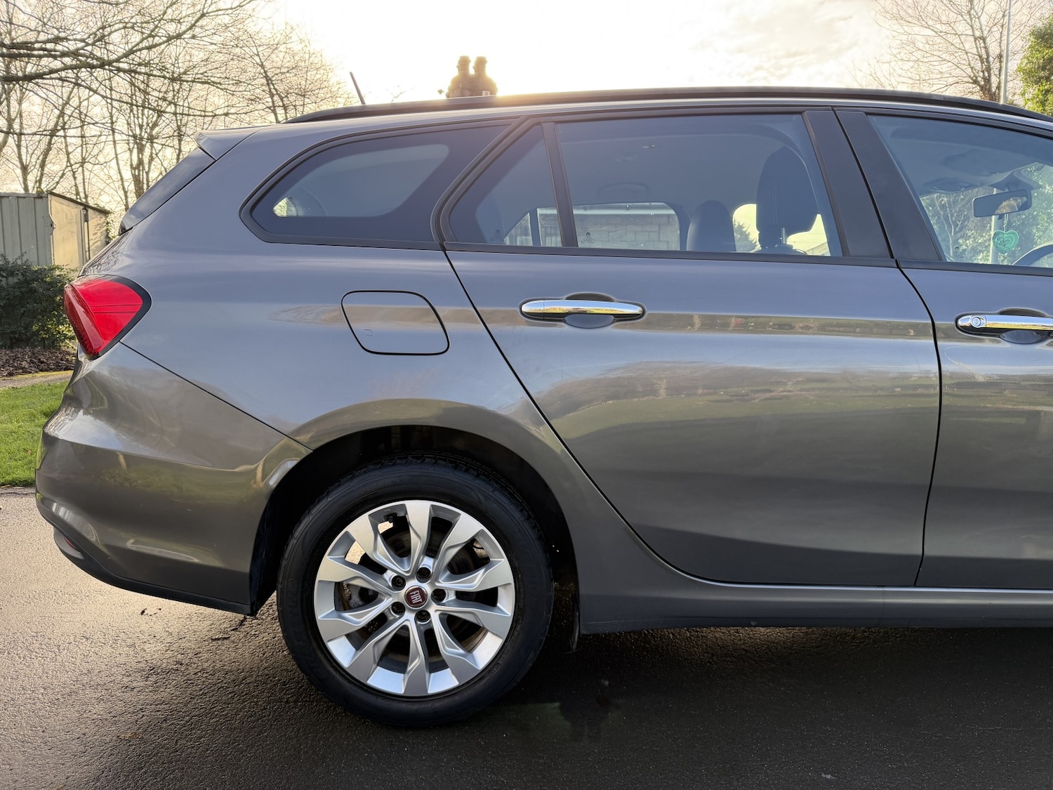 Used Fiat Tipo 2017 for sale - 76863794: Photo 12
