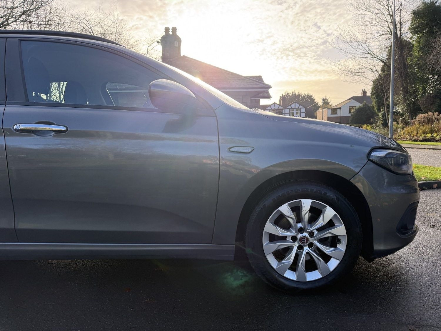 Used Fiat Tipo 2017 for sale - 76863794: Photo 13