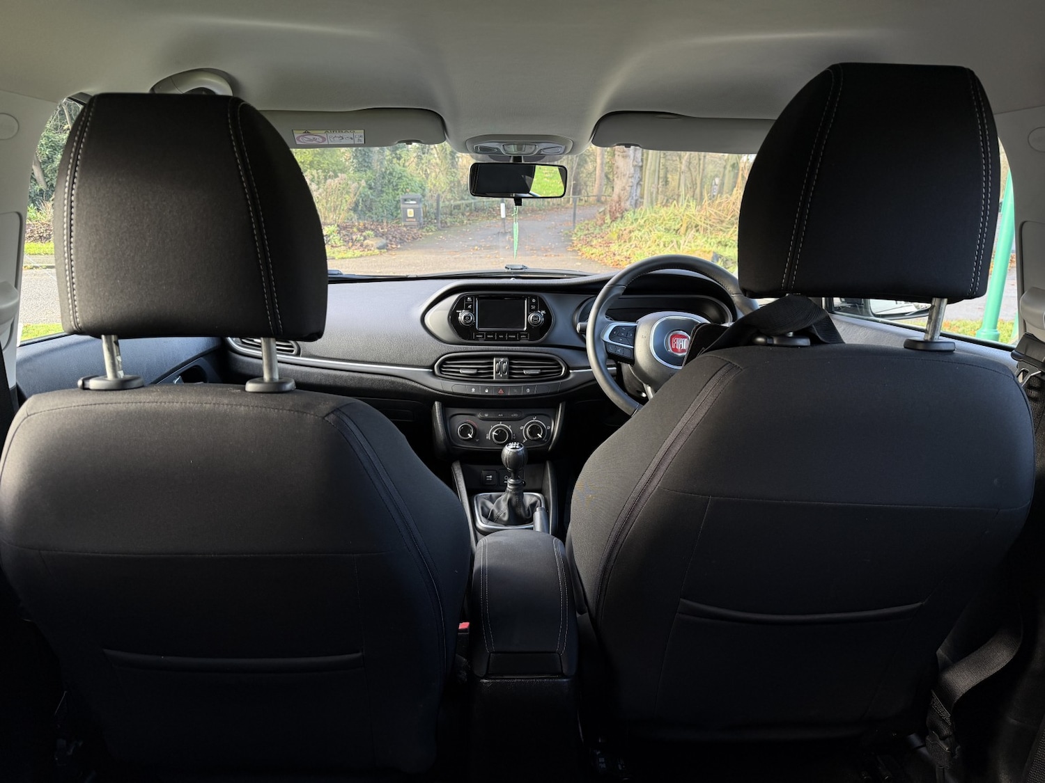 Used Fiat Tipo 2017 for sale - 76863794: Photo 14