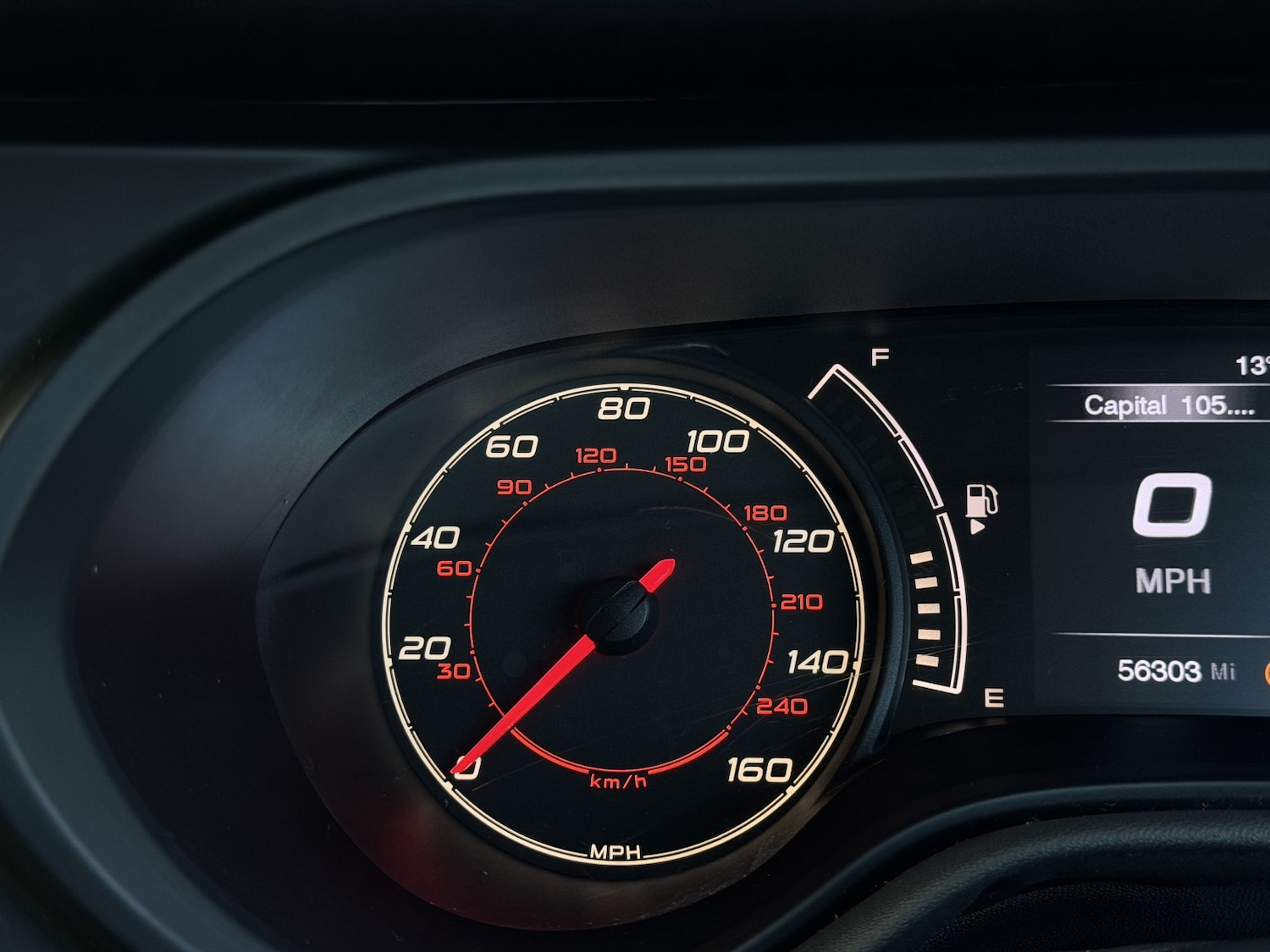 Used Fiat Tipo 2017 for sale - 76863794: Photo 15