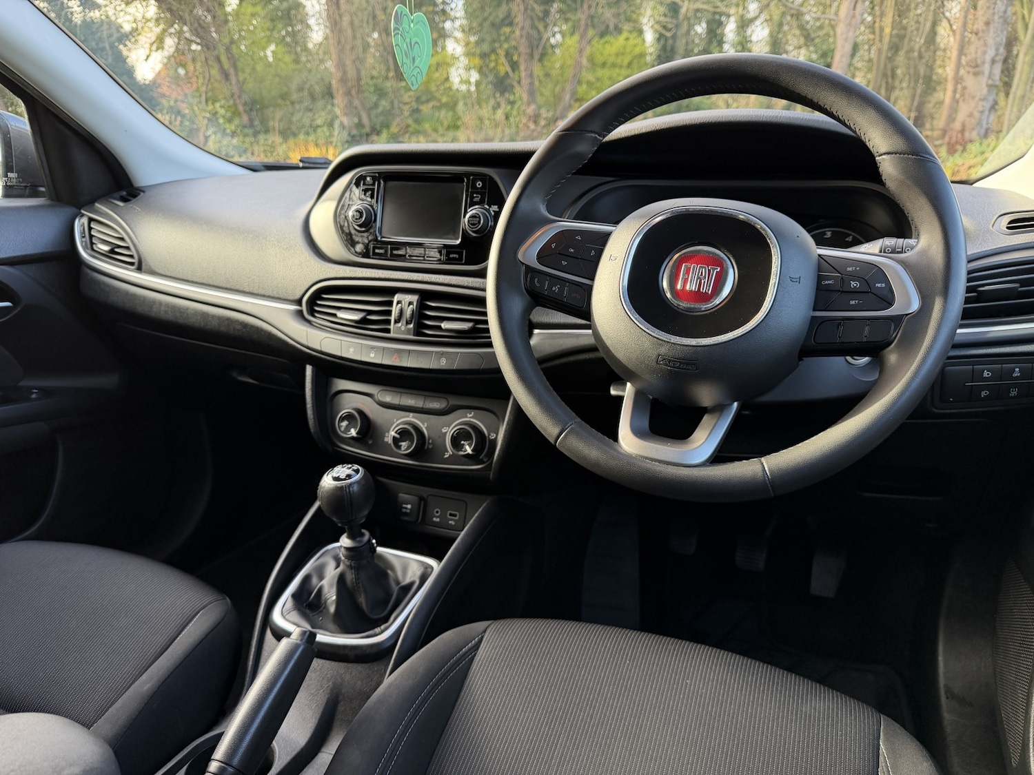 Used Fiat Tipo 2017 for sale - 76863794: Photo 16