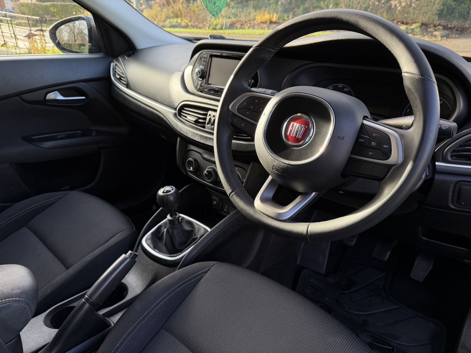 Used Fiat Tipo 2017 for sale - 76863794: Photo 17