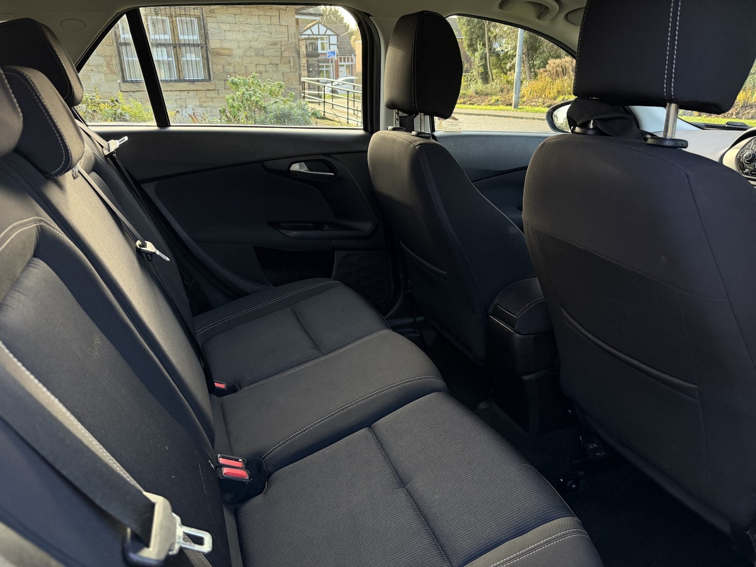 Used Fiat Tipo 2017 for sale - 76863794: Photo 19