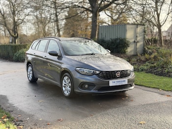 Used Fiat Tipo 2017 for sale - 76863794: Photo