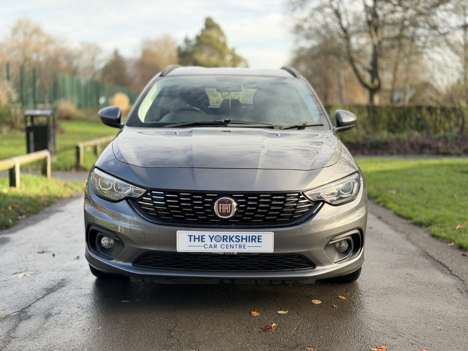 Used Fiat Tipo 2017 for sale - 76863794: Photo 2