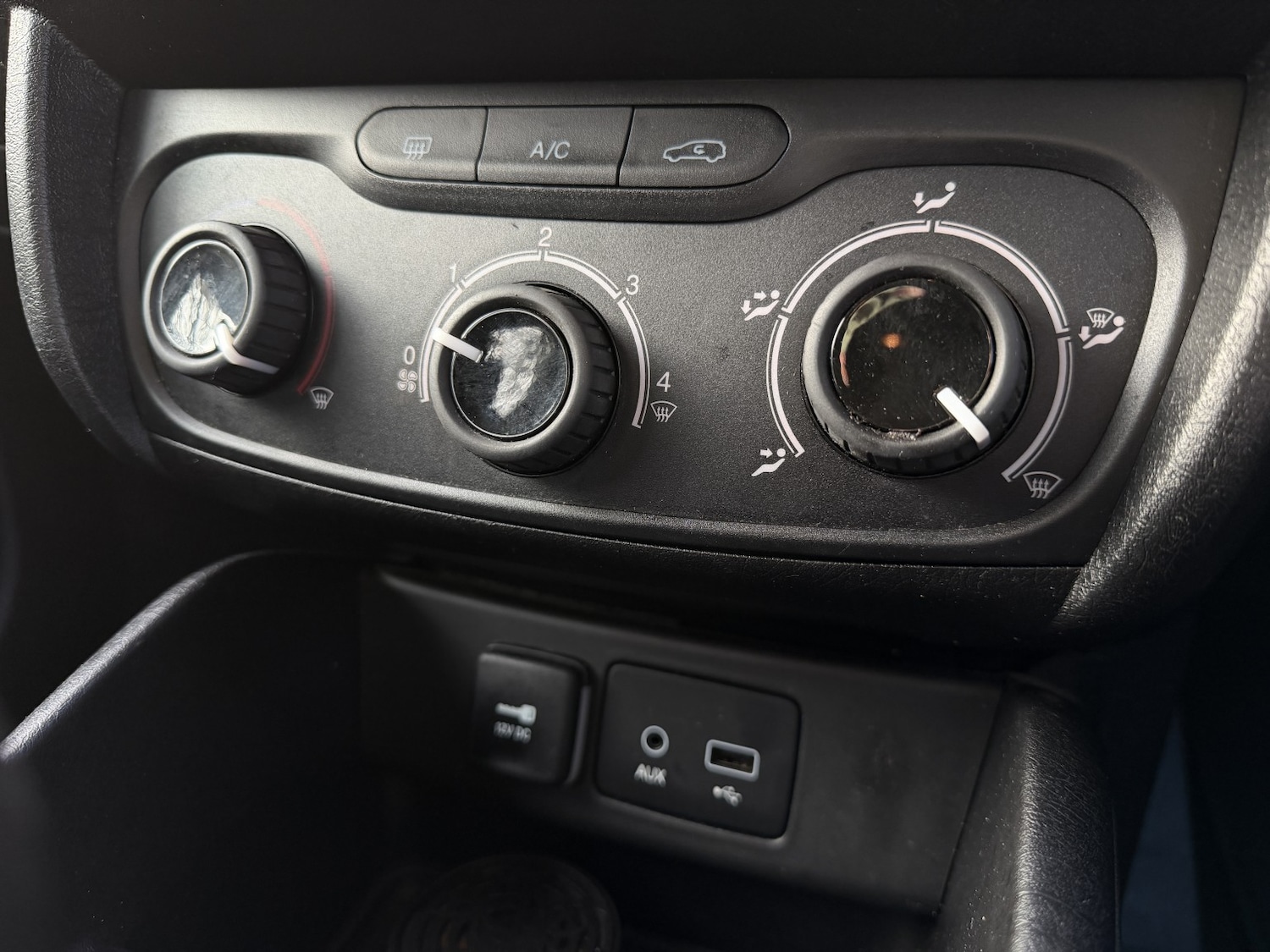 Used Fiat Tipo 2017 for sale - 76863794: Photo 24