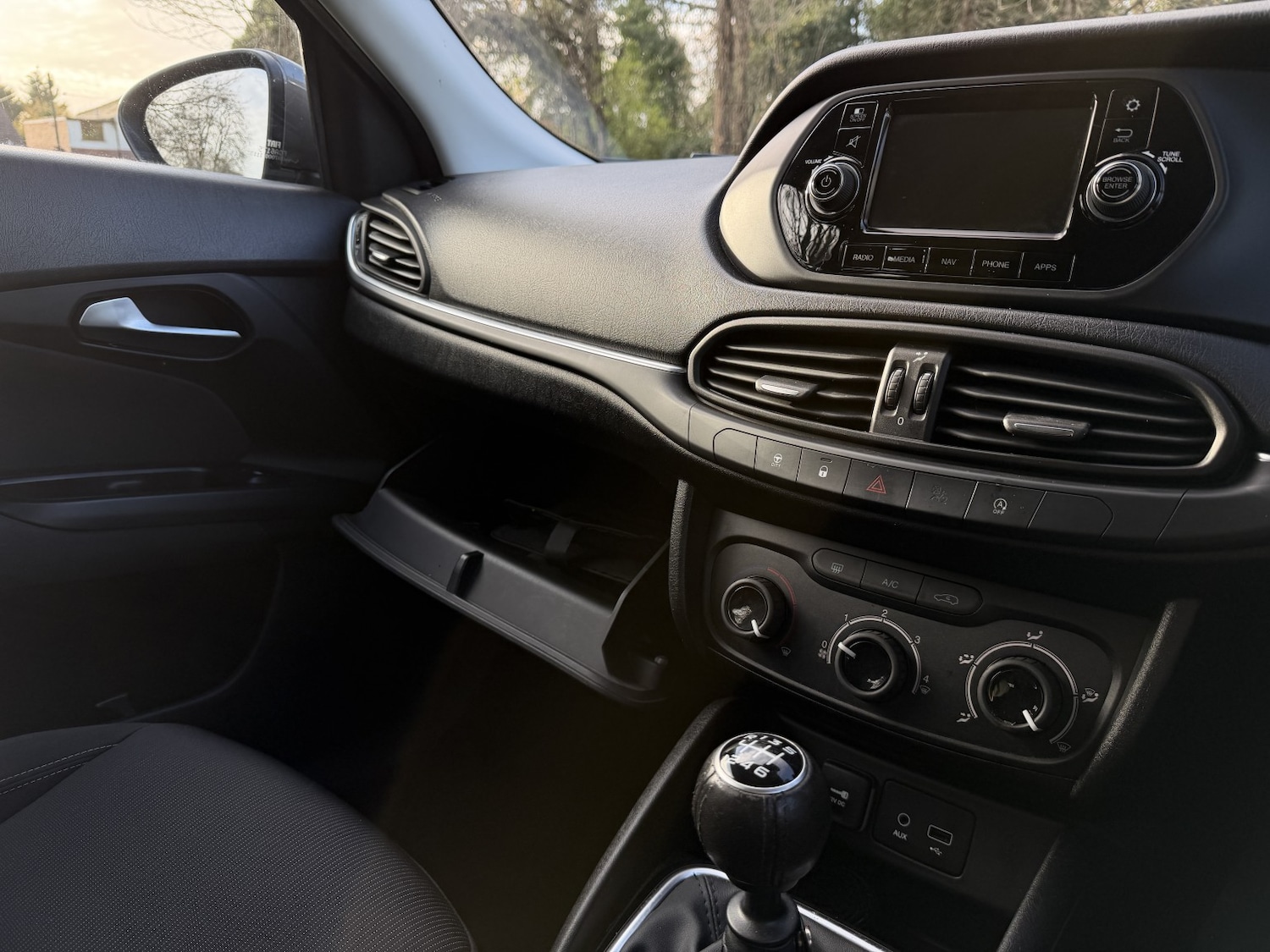 Used Fiat Tipo 2017 for sale - 76863794: Photo 26