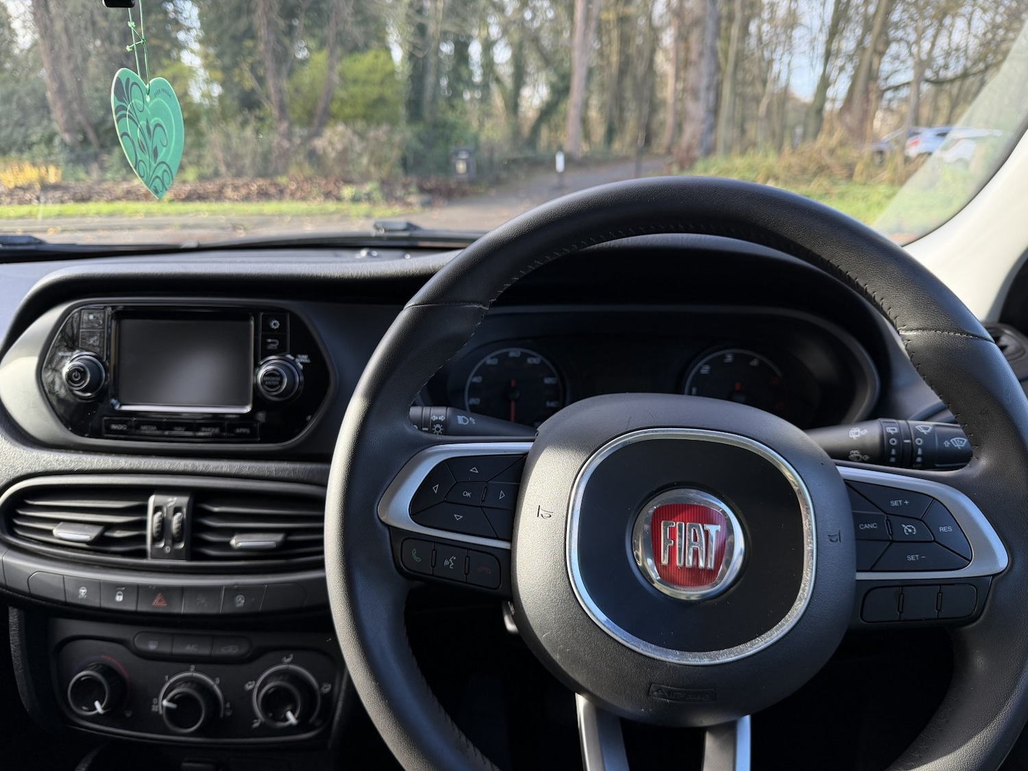 Used Fiat Tipo 2017 for sale - 76863794: Photo 29