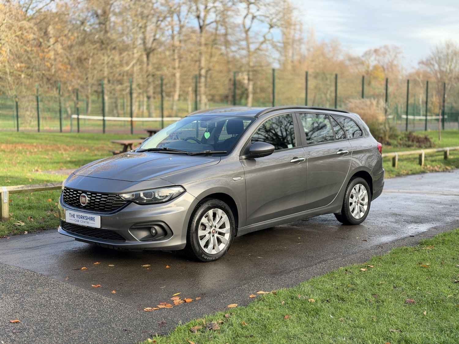 Used Fiat Tipo 2017 for sale - 76863794: Photo 3