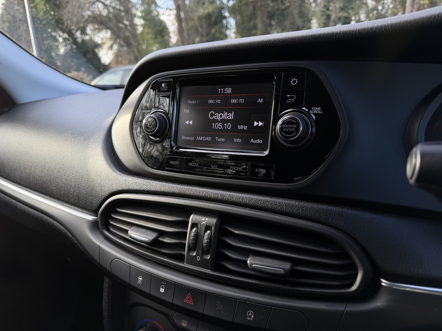 Used Fiat Tipo 2017 for sale - 76863794: Photo 30