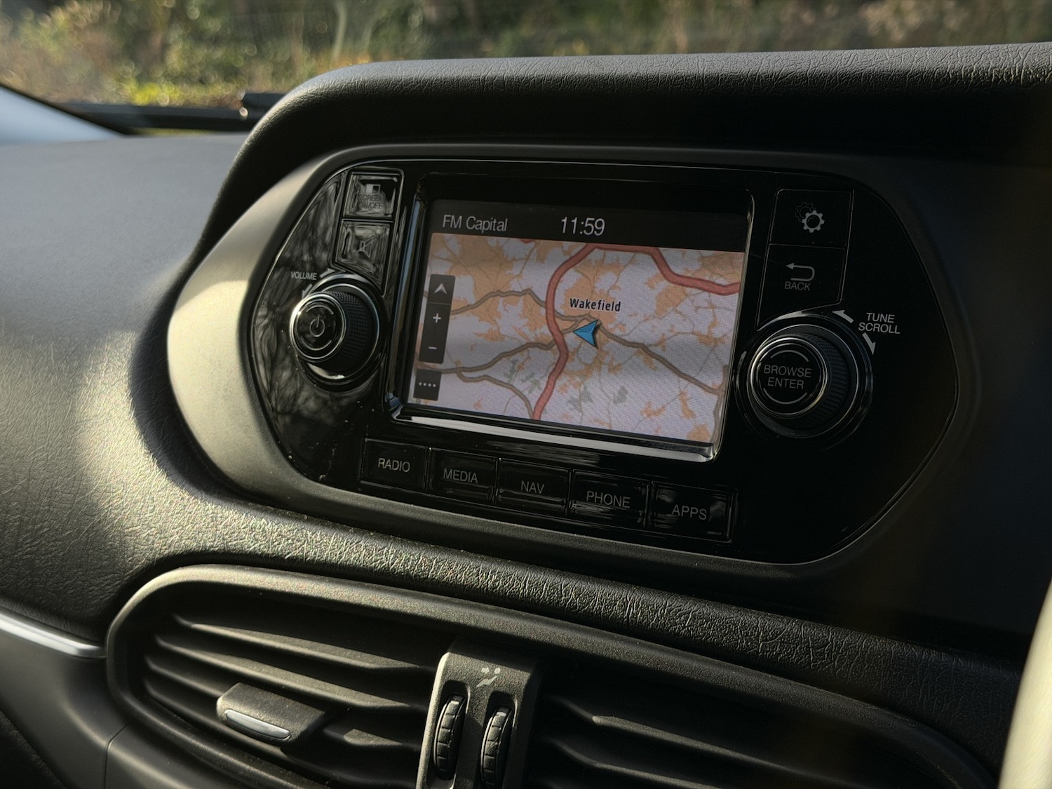 Used Fiat Tipo 2017 for sale - 76863794: Photo 31