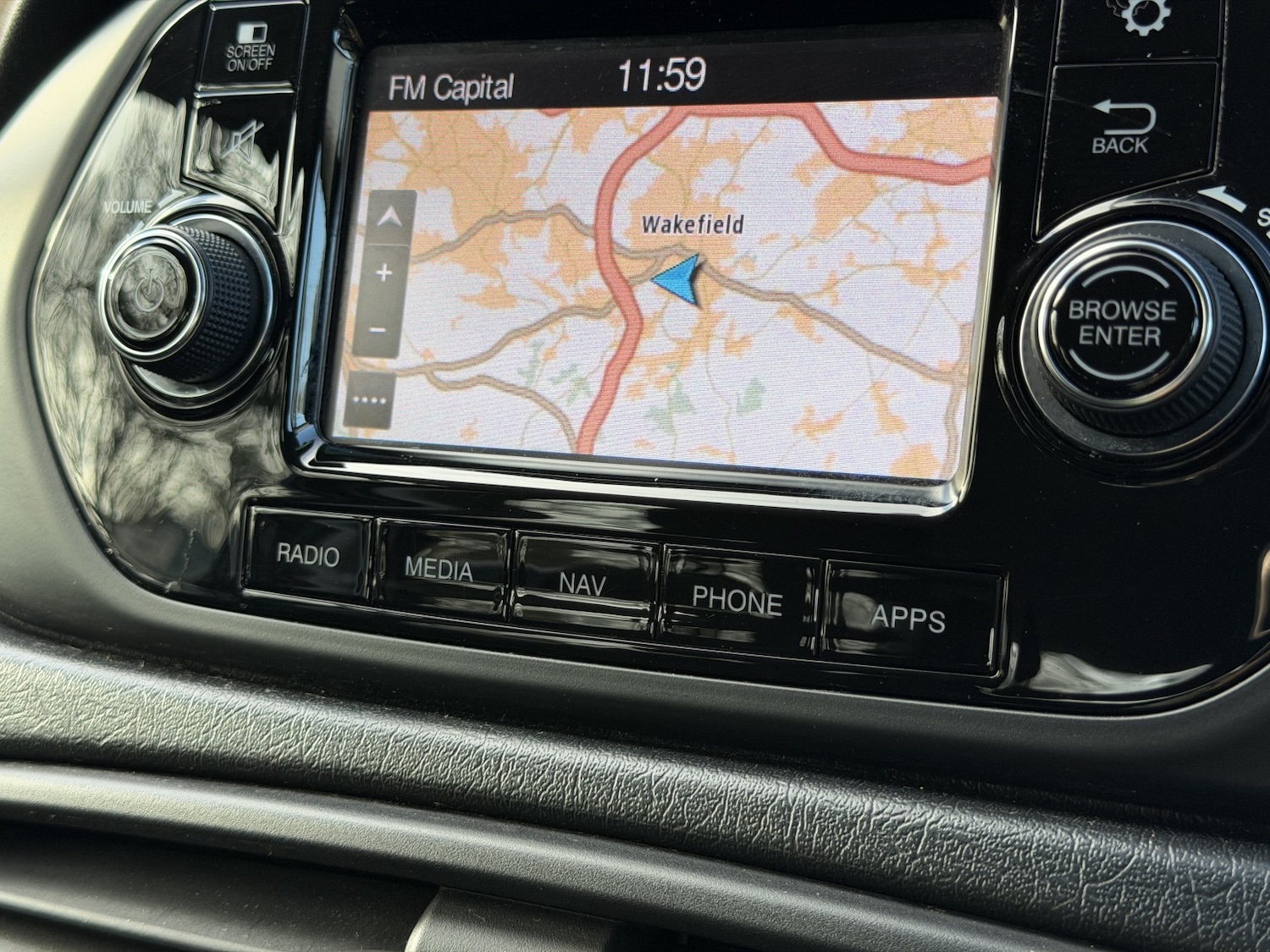 Used Fiat Tipo 2017 for sale - 76863794: Photo 32