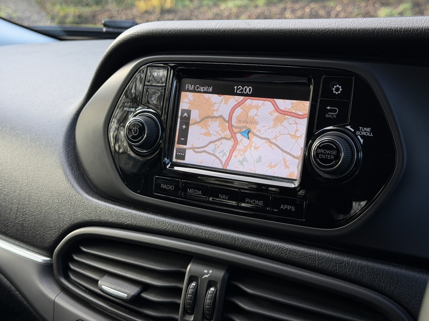 Used Fiat Tipo 2017 for sale - 76863794: Photo 33