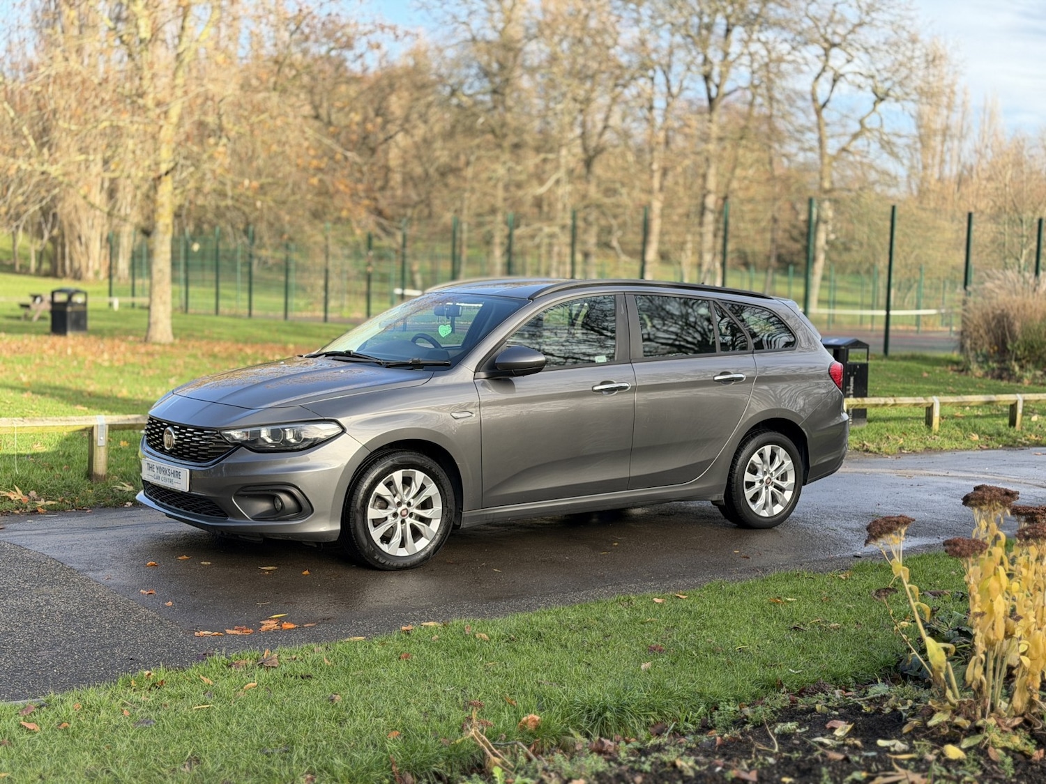 Used Fiat Tipo 2017 for sale - 76863794: Photo 4