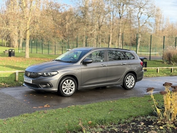 Used Fiat Tipo 2017 for sale - 76863794: Photo