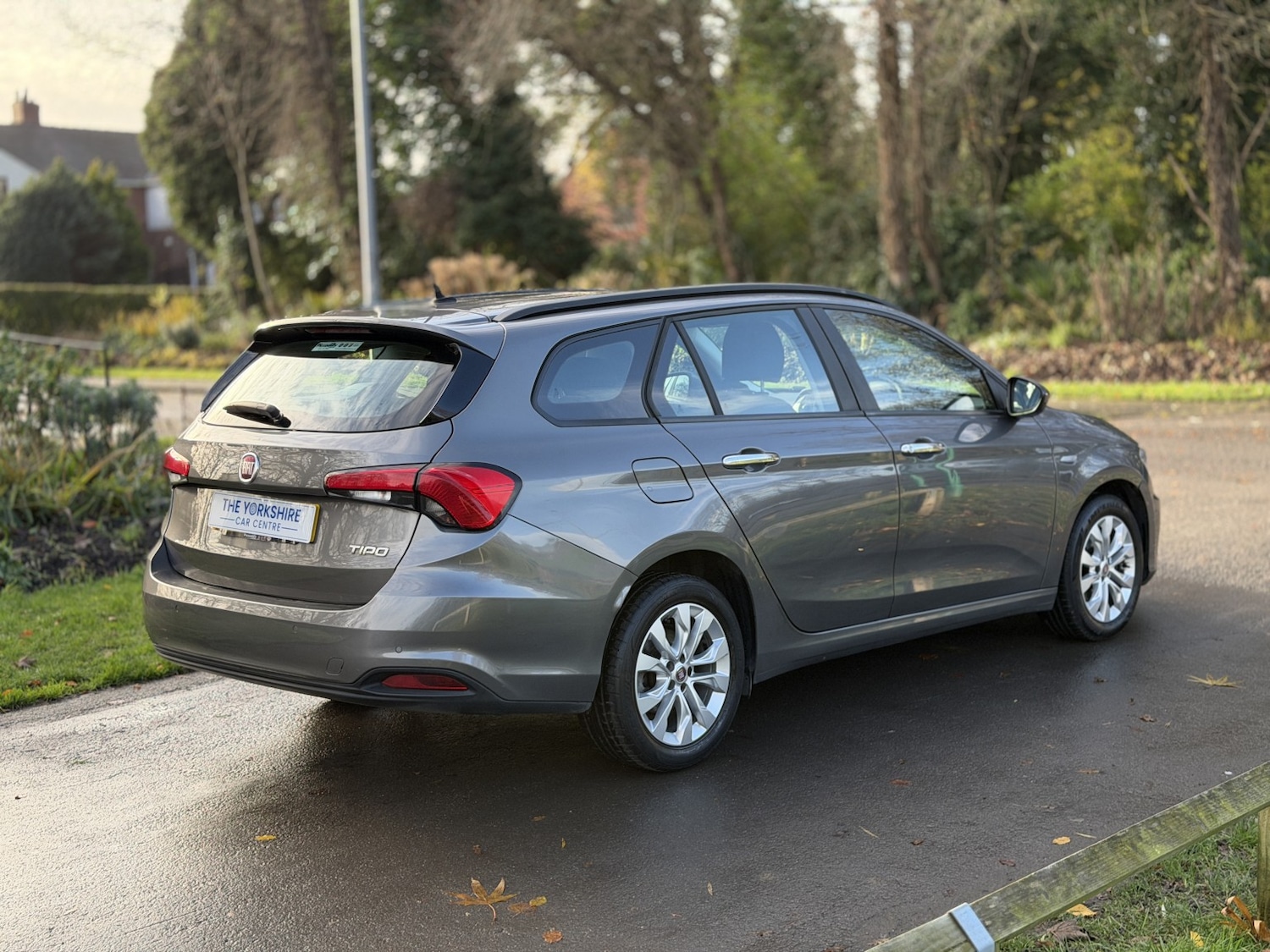 Used Fiat Tipo 2017 for sale - 76863794: Photo 7